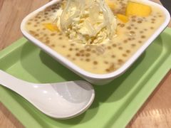 -满记甜品(荟聚购物中心店)