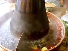 -东镇老火锅(长春路首店)