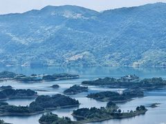 -仙岛湖旅游风景区