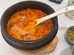 -阿诺泰·泰国餐厅(紫荆店)