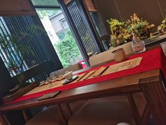 -梅间堂茶馆(绿地缤纷城店)