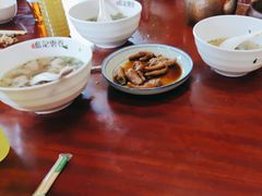 -蓝记云吞(正果店)