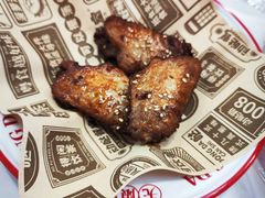 -动哒餐室•港式茶餐厅(顺义华联店)