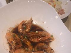 -上海虹桥宾馆味翠餐厅