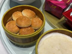 -玉林烤鸭店(黄村兴华店)