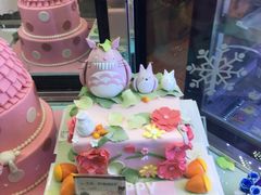 -CAKE BOSS 蛋糕老板(北京世纪金源购物中心)