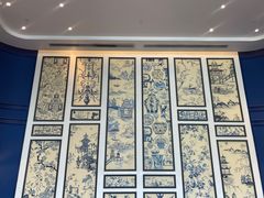 -翠湖宾馆·中餐厅