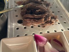 -老毛手抓·盐池滩羊非遗手抓(宁夏总店)