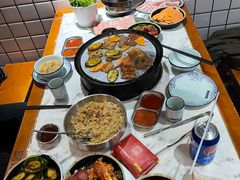-酒拾烤肉(星沙店)