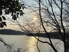 -佛手湖郊野公园