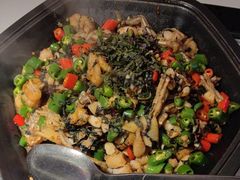 -蛙来哒(大汉悦中心店)