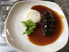 -海天一色海景自助餐厅(西港花园店)