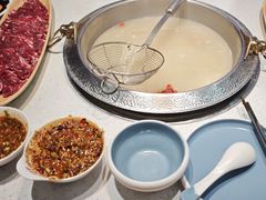 -千牛将·鲜牛肉火锅(开元路店)