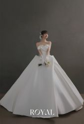 -挪娅婚纱摄影皇家会所