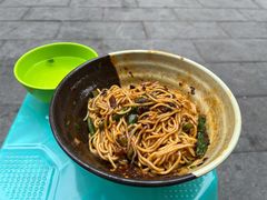 -灯盏窝干溜面(民心佳园A1区店)