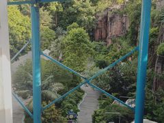 -清泉湾生态旅游度假区