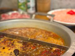 -楠火锅(太古里总店)