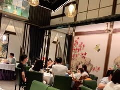 大堂-江南厨子(万象天地店)