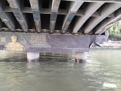 -运河游船(武林门码头)