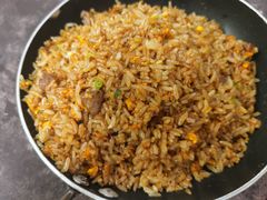 -小菜园新徽菜(扬州华润万象汇店)