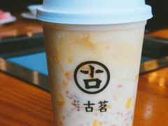 -古茗(潘水店)