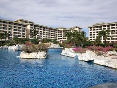 -三亚亚龙湾天域度假酒店