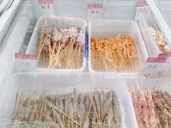 -北京上庄水库尚野露天户外自助烧烤