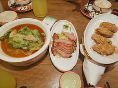 -新白鹿餐厅(城西银泰城店)