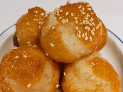 糖油粑粑-老长沙龙虾馆·聚会餐厅(白石洲店)
