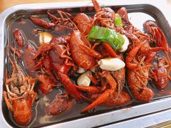 -盱眙虾神於氏龙虾(夫子庙红街店)