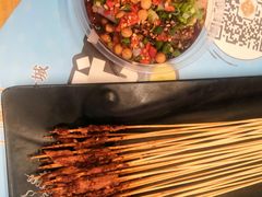 -八一好吃街·高品美食广场