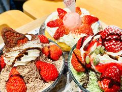 -相思蜜哒(西塔街店)