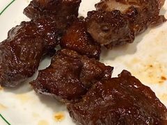 -巴犀烧烤(新崇光店)