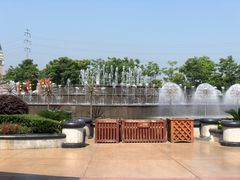 -芜湖方特东方神画