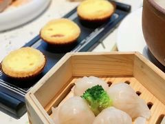 -上下九广州菜馆(李家村万达店)