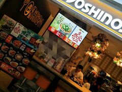 门面-吉野家(上海美罗城店)