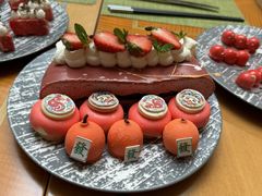 -威斯汀舞台餐厅