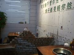 大堂-四小区火锅·巷子里的重庆火锅(花照壁店)