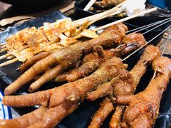 -赤甲皇(仙霞路店)