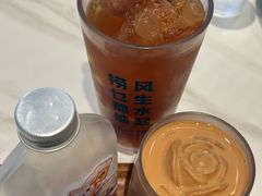 -柠檬树茶餐厅(海雅缤纷城店)