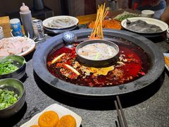 -陈眼镜火锅(总店)