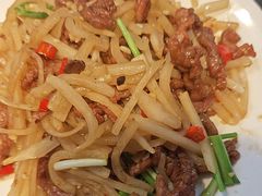 -鑫小城故事·藕汤·家常菜(台北一路总店)