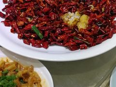 -正阁海鲜餐厅(六虹桥店)