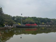 -东莞植物园