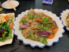 -北三沙家烧麦(北头道街店)