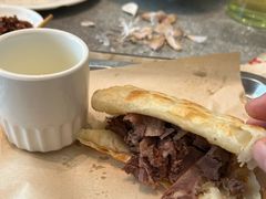 -高玛纳驴肉火烧(河间总店)