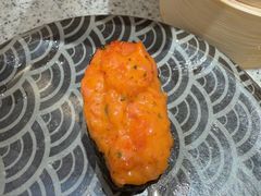 -争鲜回转寿司(大连和平广场凯德PLUS店)