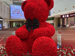 -皇庭广场(福华三路店)