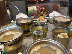 -亚马逊蒸汽活海鲜自助(LCM置汇旭辉广场店)