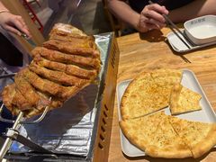 -龙头烤羊排•烤全羊•精酿扎啤(厦滘店)